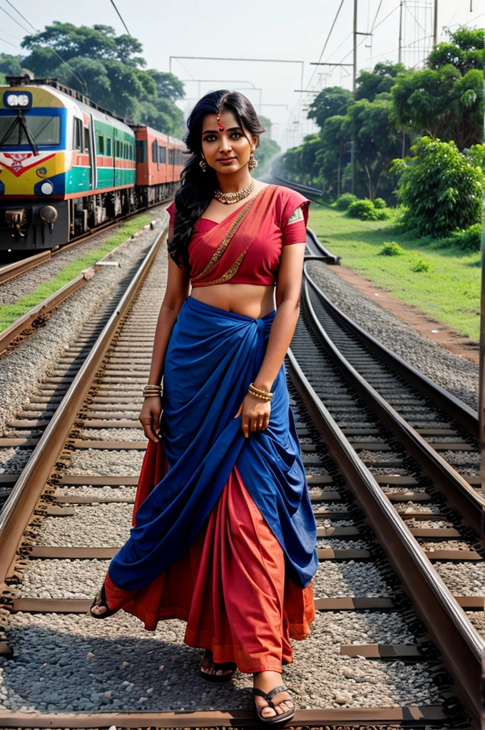 INDIAN RAILWAYS