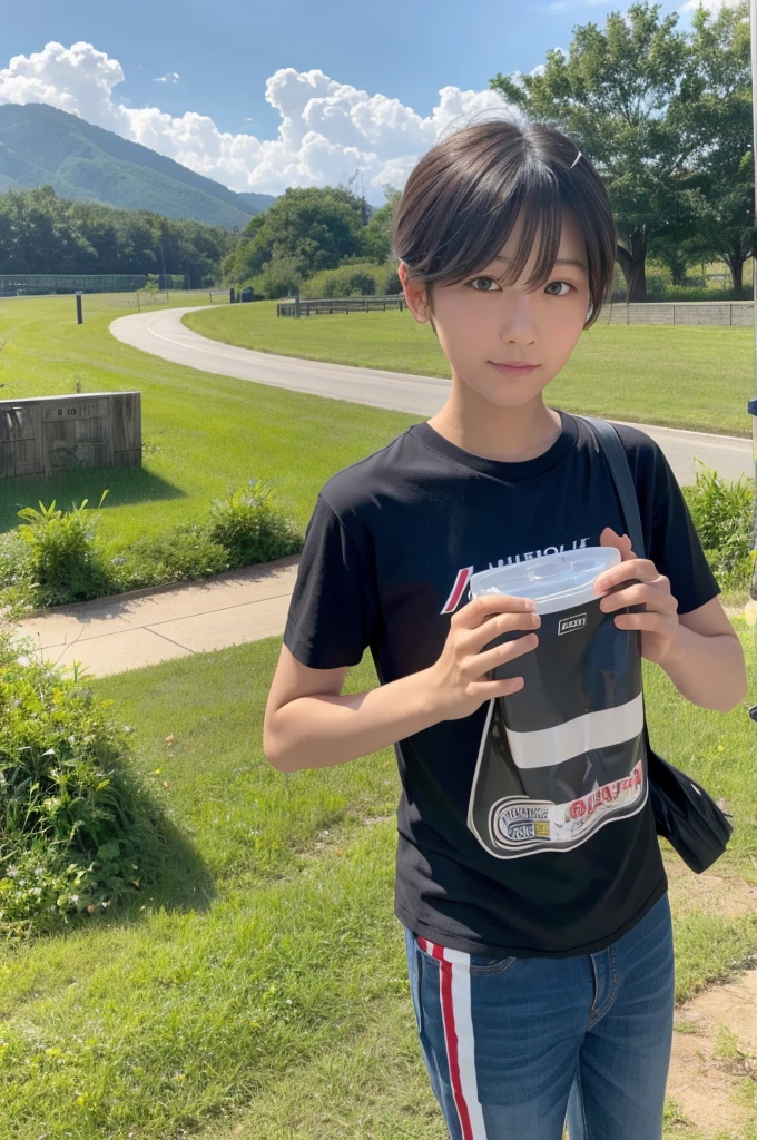 Horiguchi