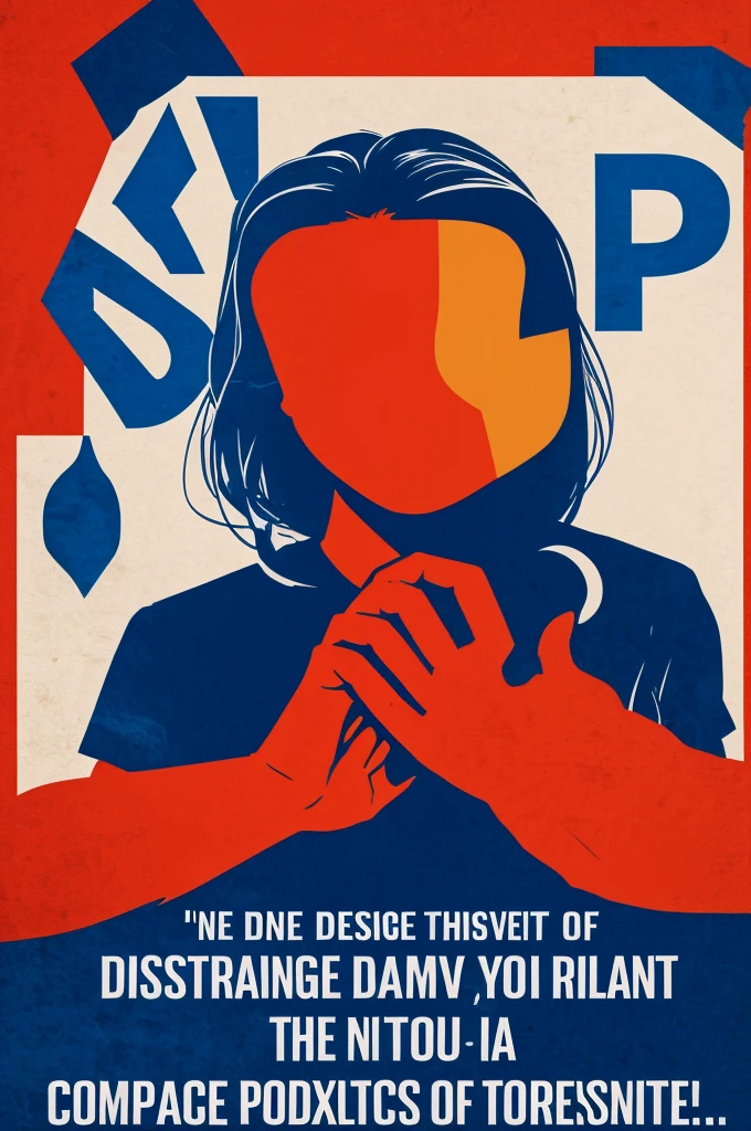design a poster about a proposal to raise awareness among my colleagues, encouraging artistic expression and the dissemination of positive messages against violence and harassment.