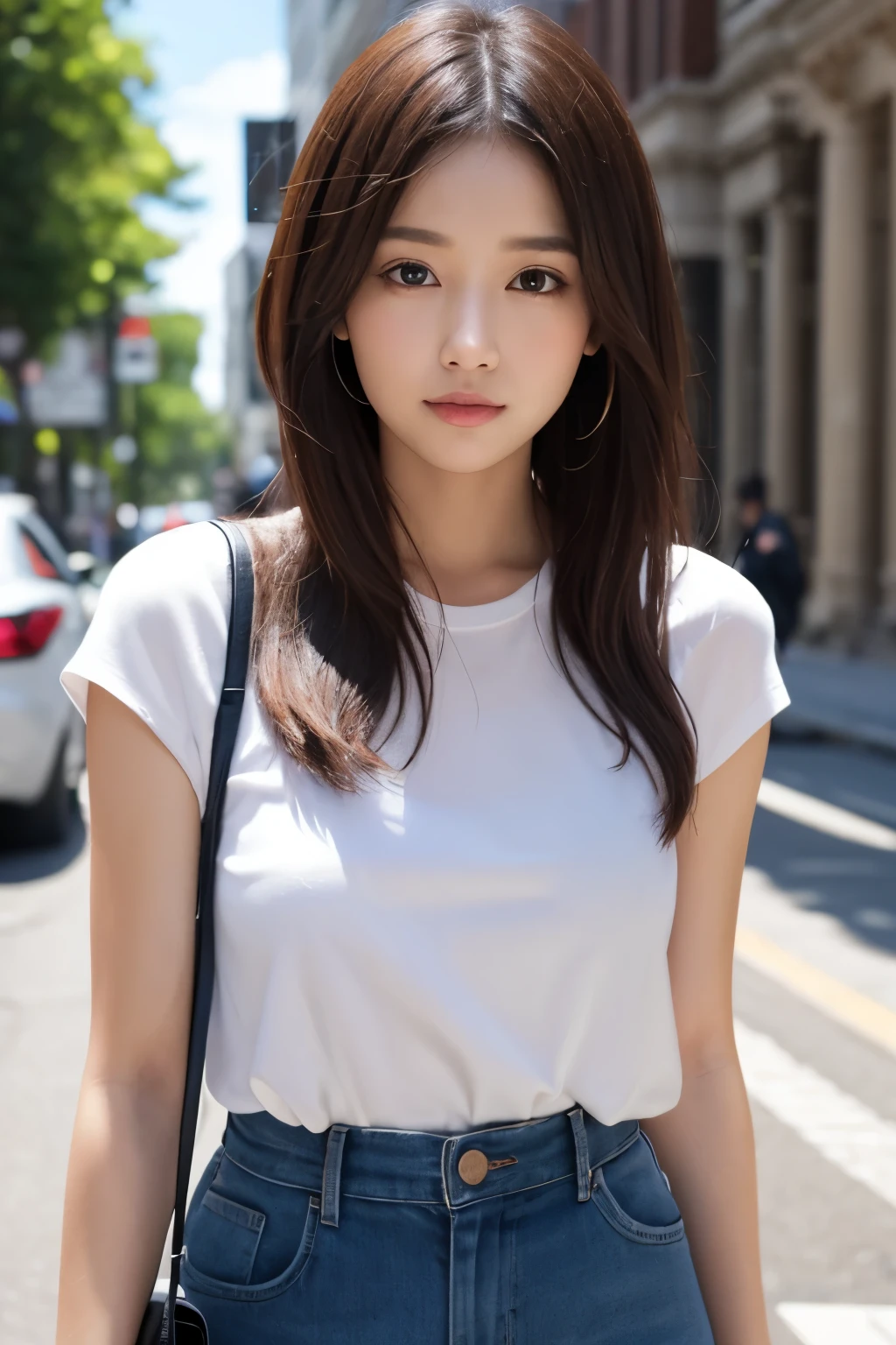 It&#39;s dusk、lightly dressed、exposed、thin white shirt、(highest quality,masterpiece:1.3,超A high resolution,),(super detailed,caustics),(Photoreal:1.4,RAW shooting,)ultra-realistic capture,very detailed,High definition 16K for human skin、 Natural skin texture、、Skin looks even-toned and healthy、 Use natural light and color,one woman,Japanese,,cute,pink haired,middle hair,(Depth of the bounds written、chromatic aberration、、wide range of lighting、natural shading、)、(Outdoor lights at dusk:1.4)、(hair swaying in the wind:1)、short hair、Put on your ears,Flat Chest,Small hips,Small waist,Small waist,Thin legs,Small buttocks and thin thighs and legs,Beautiful and aesthetically pleasing nipples,),Flat Chest,Small hips,Small waist,Small waist,Thin legs,Small buttocks and thin thighs and legs,Beautiful and aesthetically pleasing nipples,,Are thin,Especially slim lower body,Pale pink underwear,Thin cotton underwear,A simple undergarment made of thin strings,Small breasts,Flat Chest,Small Bust,Small hips,Small waist,Are thin,Thin body type,Thin legs,Small butt and slim thighs,all nude,full nude,Completely naked,Korean,Korean famous idol star,Korean beautiful girl dancer,Korean singer,Thin butt,flat ass,The belly button and the surrounding area are exposed,Beautiful nipples,The most artistically and aesthetically beautiful nipples,