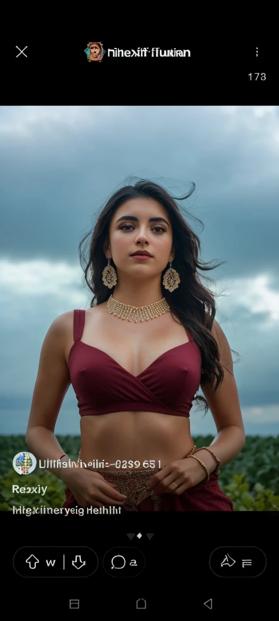 RAW photo of  daniboba,high-neck top, neutral background, 8k uhd, dslr, soft lighting, high quality, film grain, Fujifilm XT3, 