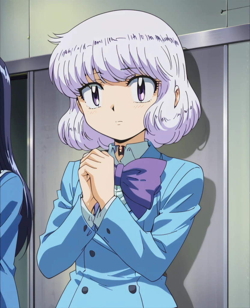 3girs,akashi kaoru,nogami aoi,sannomiya shiho, 8k, masterpiece, absurdres, anime,
