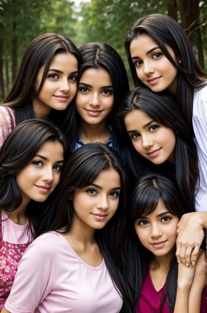 girls