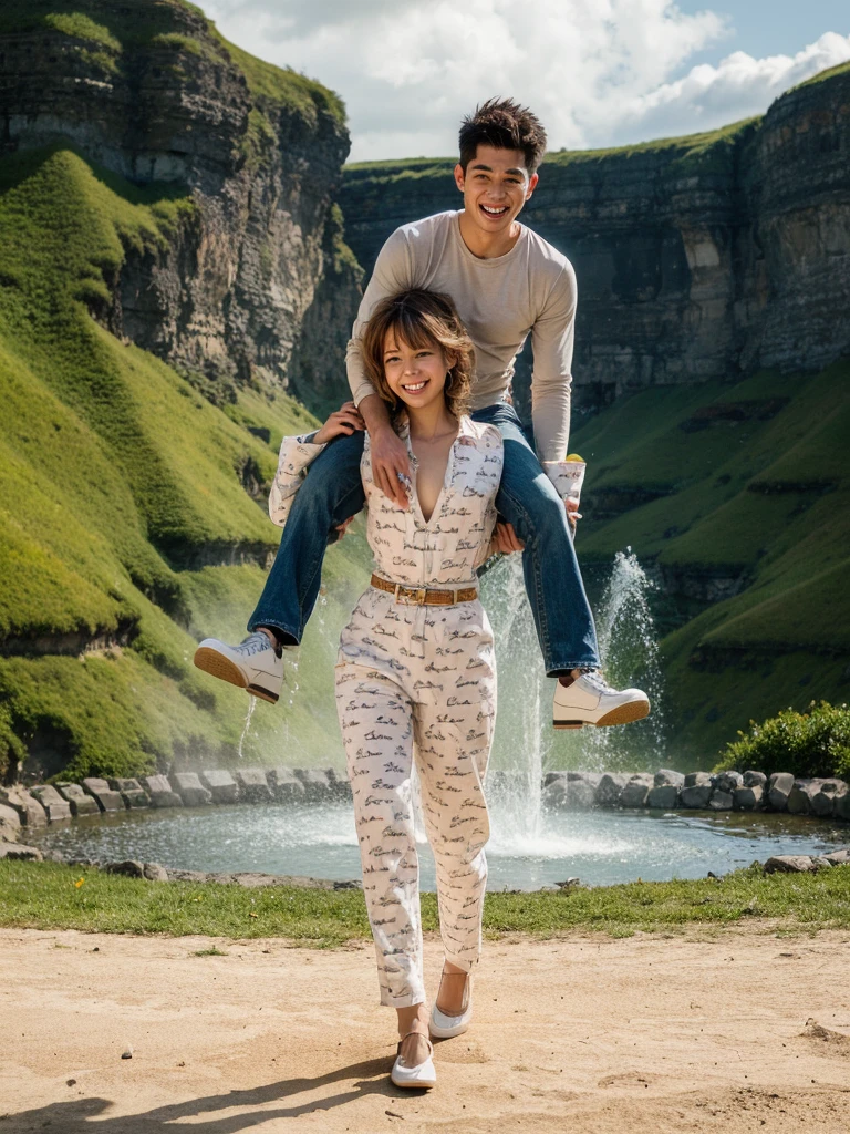Couple