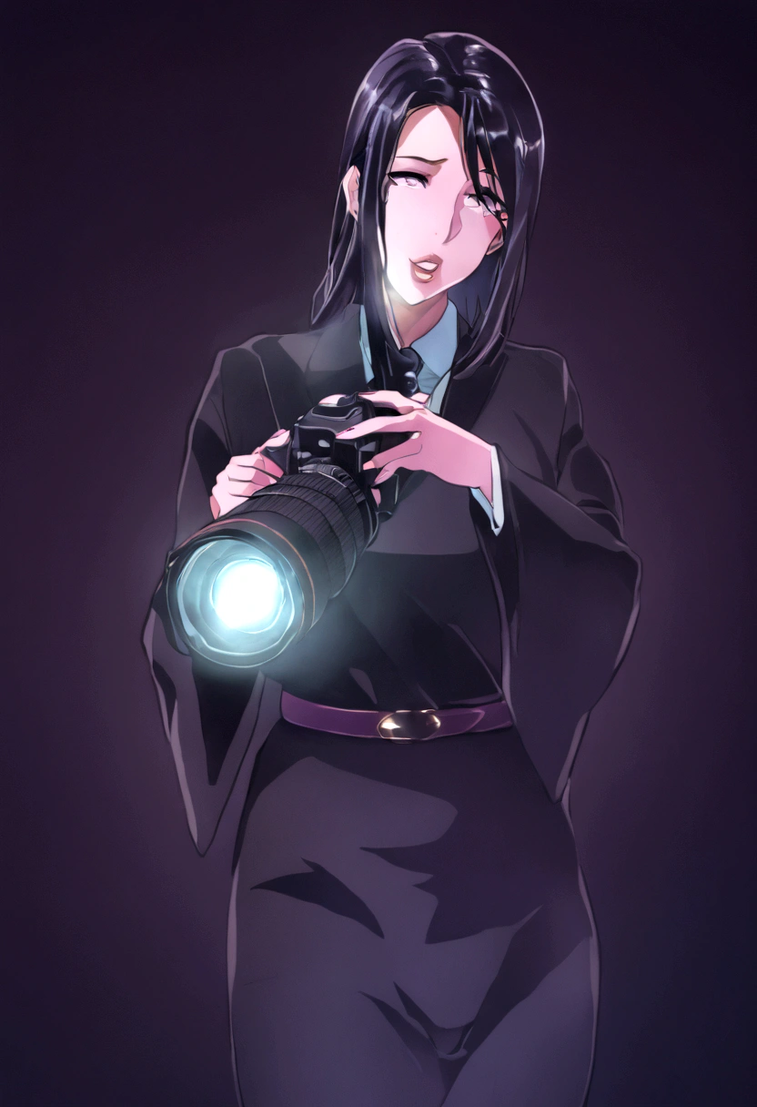 Shooting with a digital SLR, 8k, Detailed face、Obscene woman