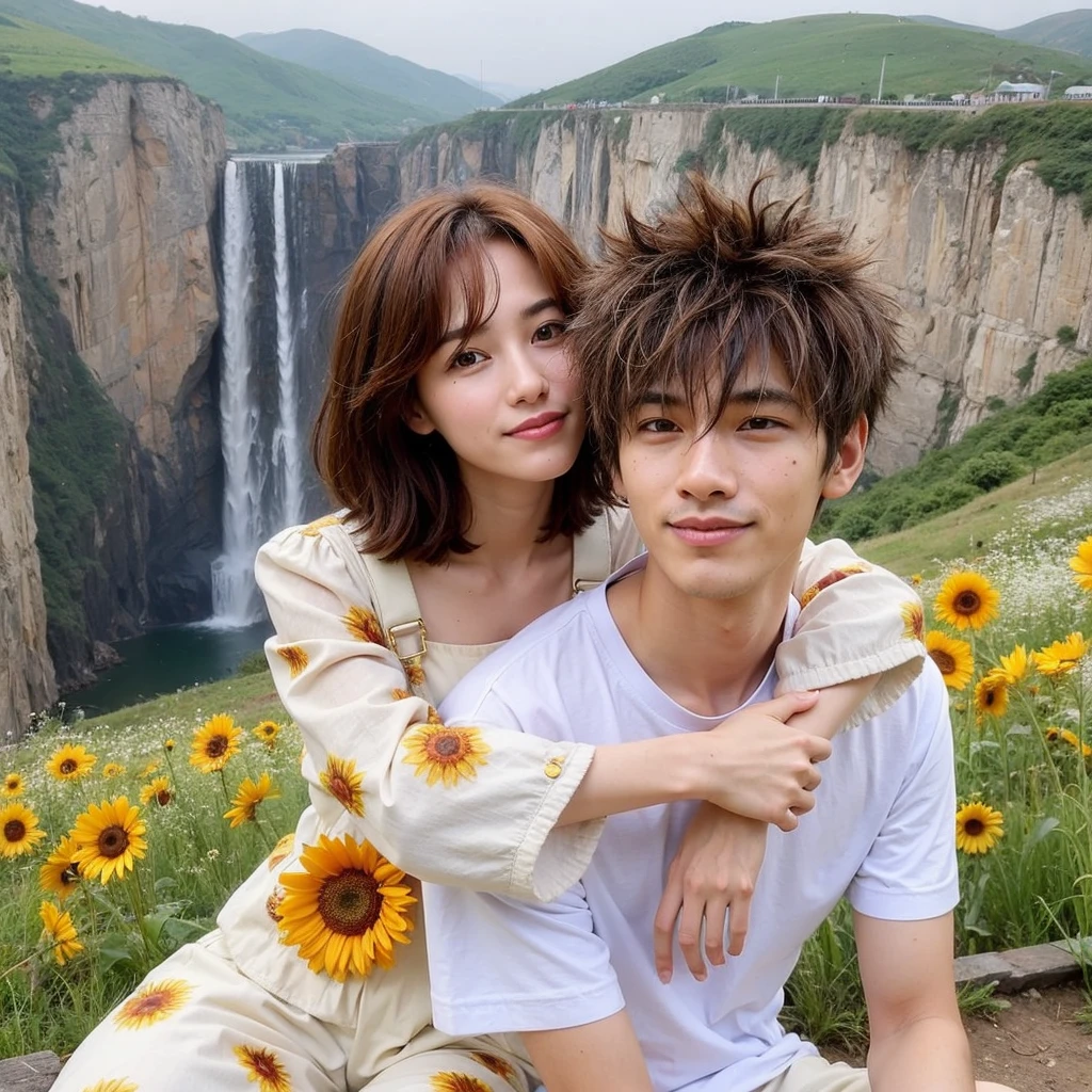 Couple