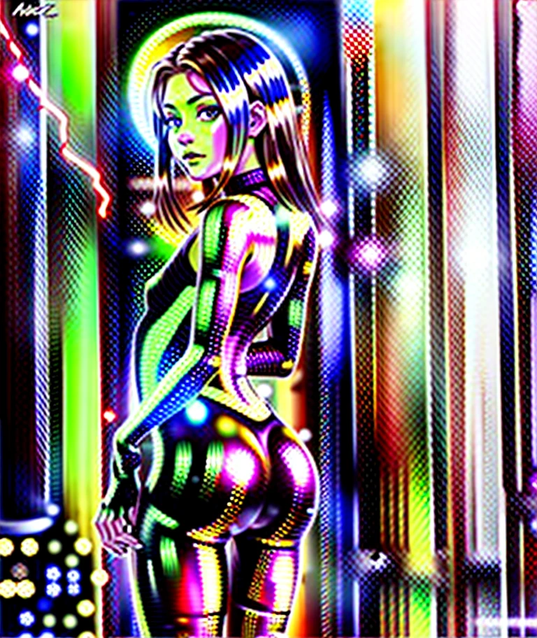 mejor calidad, obra maestra, high resolution, 1 chica, vestido de porcelana, Accesorios para el cabello, collar, joyas, hermoso rostro, en el cuerpo, Efecto Tyndall, realista, Estudio oscuro, edge lighting, two tone lighting, (Piel de alto detalle: 1.2), 8K UHD, DSLR, luz tenue, Alta calidad, volumetric light, sincero, foto, high resolution, 4k, 8K, desenfoque de fondo,pelaje naranja rojizo y esponjoso, cola de zorro larga y de color naranja rojizo y blanco en la punta, pelaje de abdomen pecho parte frontal de muslos y hocico de color blanco, piel de zorro, cara ultra linda y detallada y haciendo ahegao con hocico de zorro, beautiful lingerie lights and shadows, luz ambiental, piel ultra detallada, Volumetric light, pechos muy grandes, tracero muy grande, very short white hair, ojos negros con pupilas rojas, big chest, big butt, que este vistiendo mallas pantalones asustadas y sexys de colos rosa (resaltando el tracero), que este vistiendo blusa ajustada y sexy de color rosa (resaltando los pechos), big tits, big eyes, pelaje blanco con toques verdes y miel, bright Eyes, sexy, tetas colosales,tetas gigantes, pechos colosales desproporcionadamente grandes caderas grandes, culo gigante, sensual pose from a rear view,(NSFW), piel lasciva, tetas muy grandes y gigantes con pezones grandes y gruesos y duros, tracero muy grande y gigante.