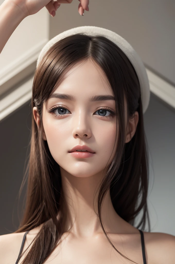 ((best quality)), ((masterpiece)), (detailed), perfect face