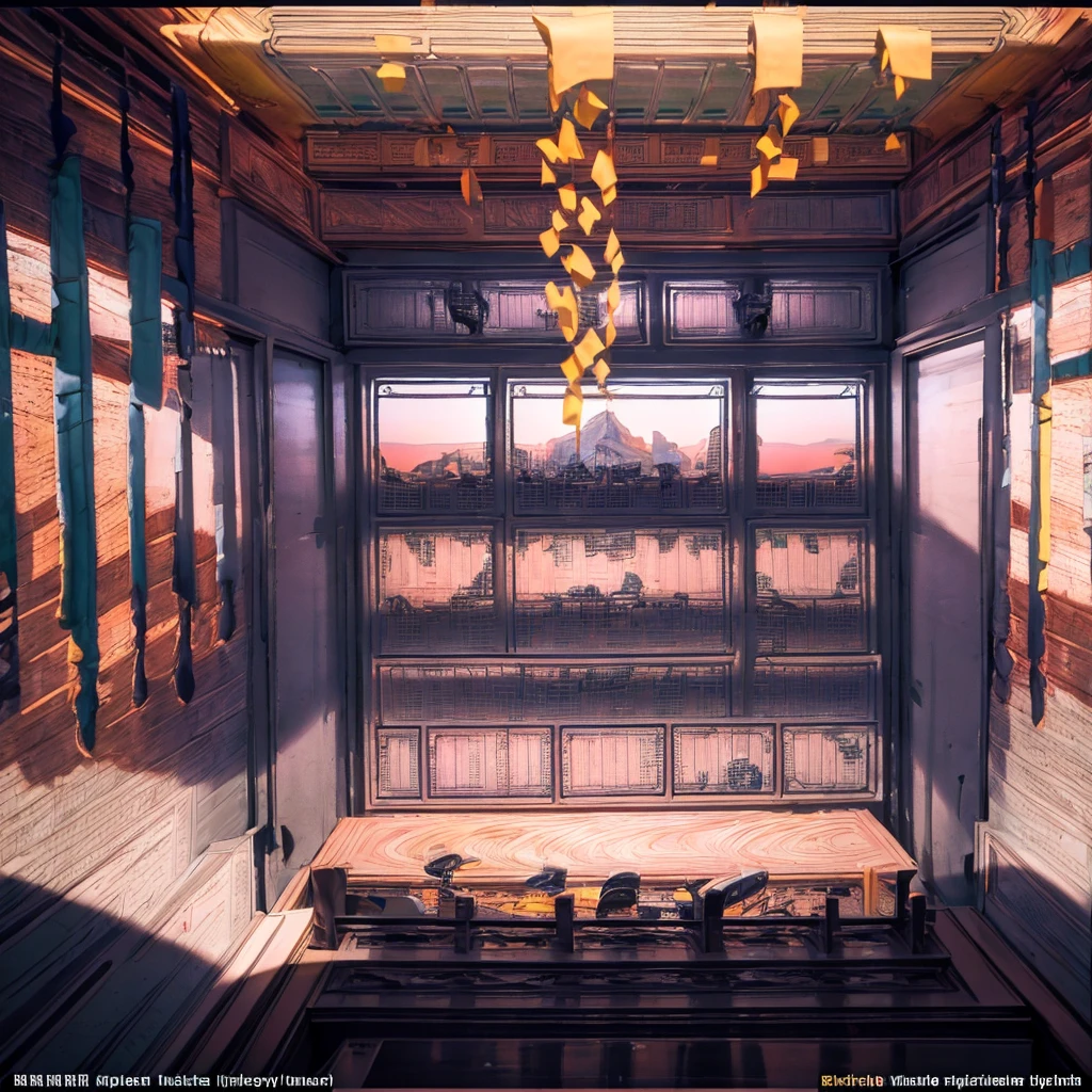 A magical kitchen background with live, moving utensils, (best quality,4k,8k,highres,masterpiece:1.2),ultra-detailed,(realistic,photorealistic,photo-realistic:1.37),fantasy,magical realism,surreal,highly detailed kitchen,ignite stove,plate,bowl,cutting board,knife,chopsticks,forks,spoons,fire,spatula,dynamic kitchen scene,utensils come alive,anthropomorphic kitchen object,cinematic lighting,no human.
