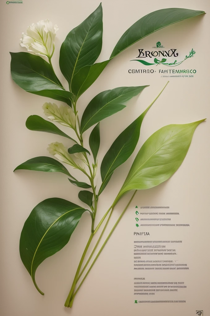 Crie um logotipo que tenha Um frasco de perfume estilizado com uma flor delicada emergindo do topo, symbolizing fragrance and naturalness.
Cores: Verde suave (representando natureza e frescor), lilac (tranquilidade e bem-estar), e branco (pureza e simplicidade).
Paleta de Cores:
Verde Suave (#A3D9A5)
lilac (#C3B1E1)
Branco (#FFFFFF)
Cinza Claro (#E0E0E0) para texto e detalhes neutros.
Tipografia:
Fonte principal: Serifada Elegante (ex: Playfair Display) for titles and logo, giving a feeling of luxury and care.
Secondary Source: Sans-Serif Limpa (ex: Montserrat) for texts and descriptions, garantindo legibilidade e modernidade