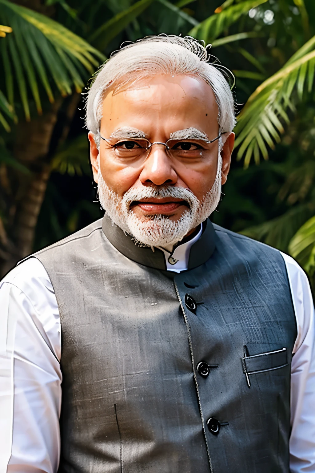 Modi ji