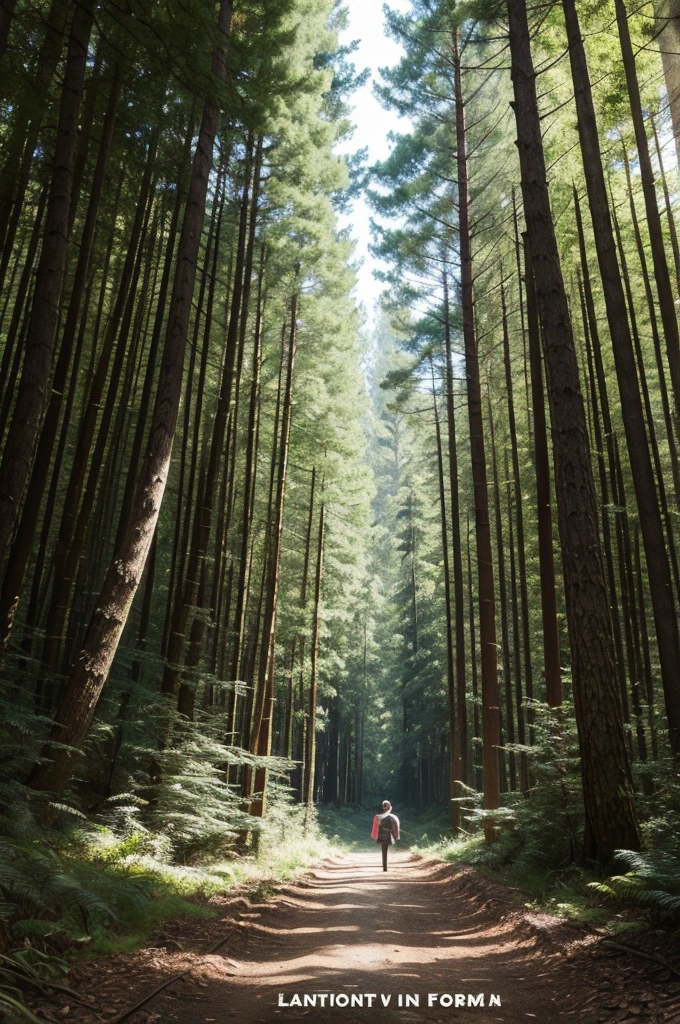 a heart in the forest album cover