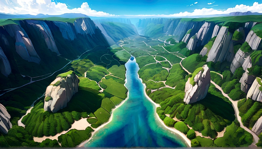 Magnificent view,Fotografia da paisagem da montanha da floresta,Natureza,It just rained,Arbustos ao luar,turquoise blue water,Boulders of various shapes,Alpine cliffs,1 white Phalaenopsis orchid,Tons minimalistas de preto e branco ciano,foggy sky,nightmare vision, Enredo de fantasia sombria,Perfect and excellent composition,8K resolution,O detalhe,Trilhas de chuva,umidade,Water stain,tiro muito grande angular,Environmental art photography by Jack Guzmán,realista,Film compositions,volumeric lighting,Vivacidade, um detalhado, stunning skies, Nuvens coloridas flutuam,true to life, Pubic area is clear, Flawless perfection, Digital SLR, 16k, 1024, 2048, 4096, um detalhado, Sharp, melhor qualidade, alta qulidade, absurdos,unmanned bottom,The is very detailed、Detailed lighting shadows,trends on artstation、intrincado、alto detalhe、Dramatics、Arte no meio da jornada(volumeric lighting:1.2)Tiro HDR。(Vista distante,Super Deep Vision,ultra-grande angular,Microfocal length lens:1.2)(realista:1.4)tmasterpiece、alta qualidade、bela fotografia、globalillumination、