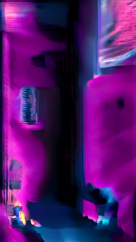 pink theme, style anime, huge city background, precious hotel, living room, in the computer screen is chart stock night light , (Highly detailed:1.2), (warm light:1.2), masterpiece, ultra realistic,32k, extremely detailed CG unity 8k wallpaper, best quality  (masterpiece,best quality:1.5), neon city