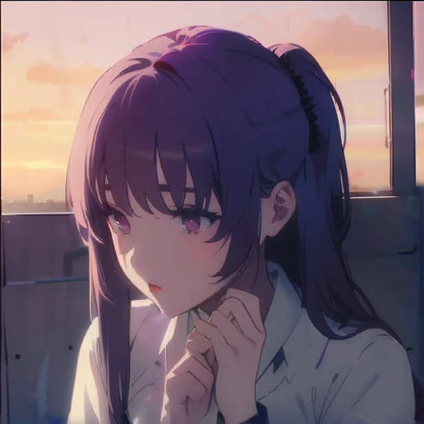 2d,female\(cute,kawaii,age of 12,crying,confused\((very small galaxy circling around head:0.5)\),floating hair,(violet hair:1),pale skin, eyes shining,(big eyes),(ripped clothes:1.5),tight tube top,(breast:1.4),tight hot pants,(stomach shown:0.6),(punk fashion:1.4),(ripped black short jacket:1.4),fluffy black cat-ear,better hands,Perfect Hands,full body,(bright white @_@:1.8)\) is detention and taking a exam in the front of the mad teacher, BREAK ,at the college room,[chibi:1.4],[nsfw:2.0],quality\(8k,wallpaper of extremely detailed CG unit, ​masterpiece,hight resolution,top-quality,top-quality real texture skin,hyper realisitic,increase the resolution,RAW photos,best qualtiy,highly detailed,the wallpaper/),dynamic angle,[nsfw:0.8],