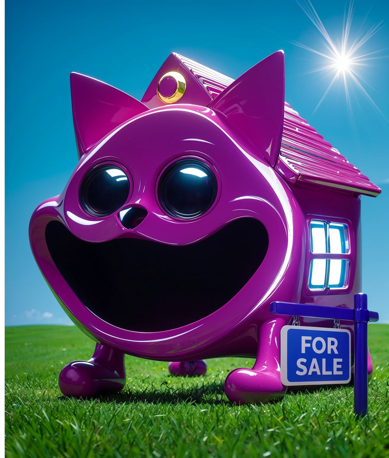 The image depicts a cardboard box floating on the surface of the water. cardboard boxThe box is open on one side, and the background is dark blue, providing cardboard boxa contrast to the brown color of the cardboard. Water droplets are visible on the surface of the box, indicating that it is partially wet. cloudscartoon rendering cardboard box key frame, cute 3D rendering,,Create ultra sharp цветной рендеринг zbrush. perfect cgi, cgi art cardboard boxcreated only with gradients, smooth silhouette, cardboard boxCreate ultra sharp skin, high intensitycardboard box refraction, (plastic material), most beautiful vfx,cardboard box blue background, plastic refractions, glossy texturecardboard box, smooth 3d model, multiple light sources, rim light, sharp post effectscardboard box render, (glossy cardboard boxplastic texture with multiple big light probe refractions), perfect cgi, cgi art cardboard boxcreated only with gradients, smooth silhouette, high intensity refraction, (plastic material), most beautiful vfx, blue background