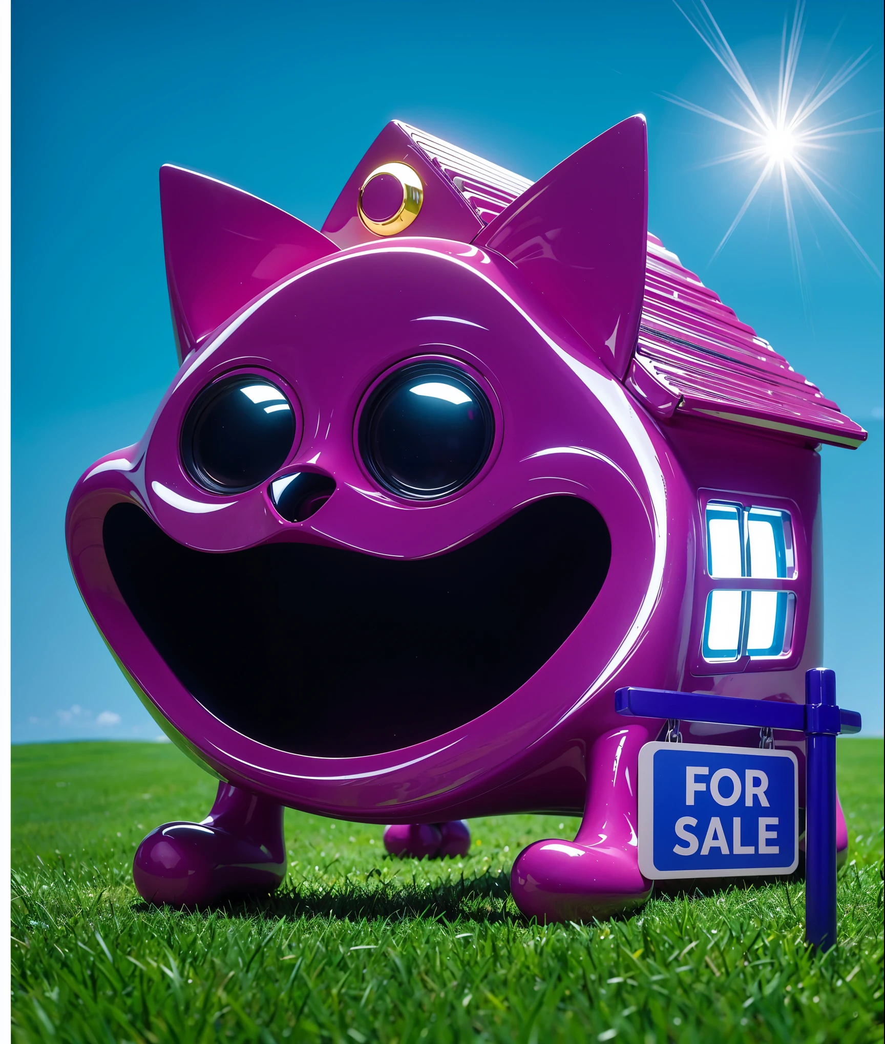The image depicts a cardboard box floating on the surface of the water. cardboard boxThe box is open on one side, and the background is dark blue, providing cardboard boxa contrast to the brown color of the cardboard. Water droplets are visible on the surface of the box, indicating that it is partially wet. cloudscartoon rendering cardboard box key frame, cute 3D rendering,,Create ultra sharp  цветной рендеринг zbrush. perfect cgi, cgi art cardboard boxcreated only with gradients, smooth silhouette, cardboard boxCreate ultra sharp skin, high intensitycardboard box refraction, (plastic material), most beautiful vfx,cardboard box blue background, plastic refractions, glossy texturecardboard box, smooth 3d model, multiple light sources, rim light, sharp post effectscardboard box render, (glossy cardboard boxplastic texture with multiple big light probe refractions), perfect cgi, cgi art cardboard boxcreated only with gradients, smooth silhouette, high intensity refraction, (plastic material), most beautiful vfx, blue background
