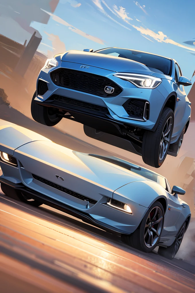 Car of the Future