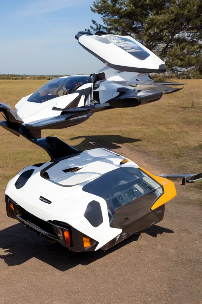 Flying Car