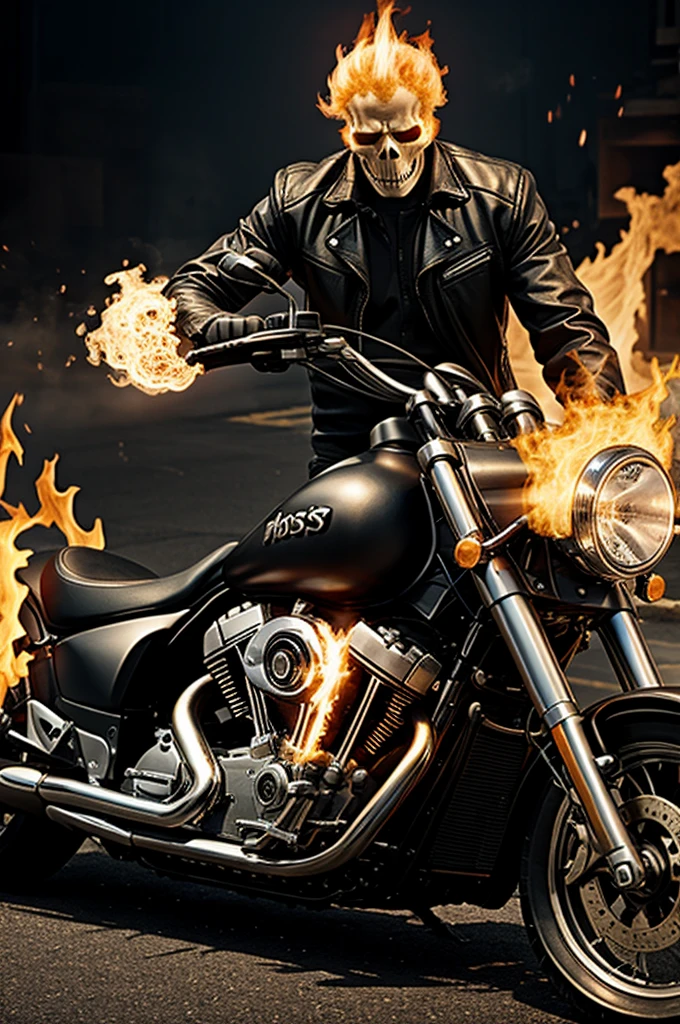 Ghost Rider