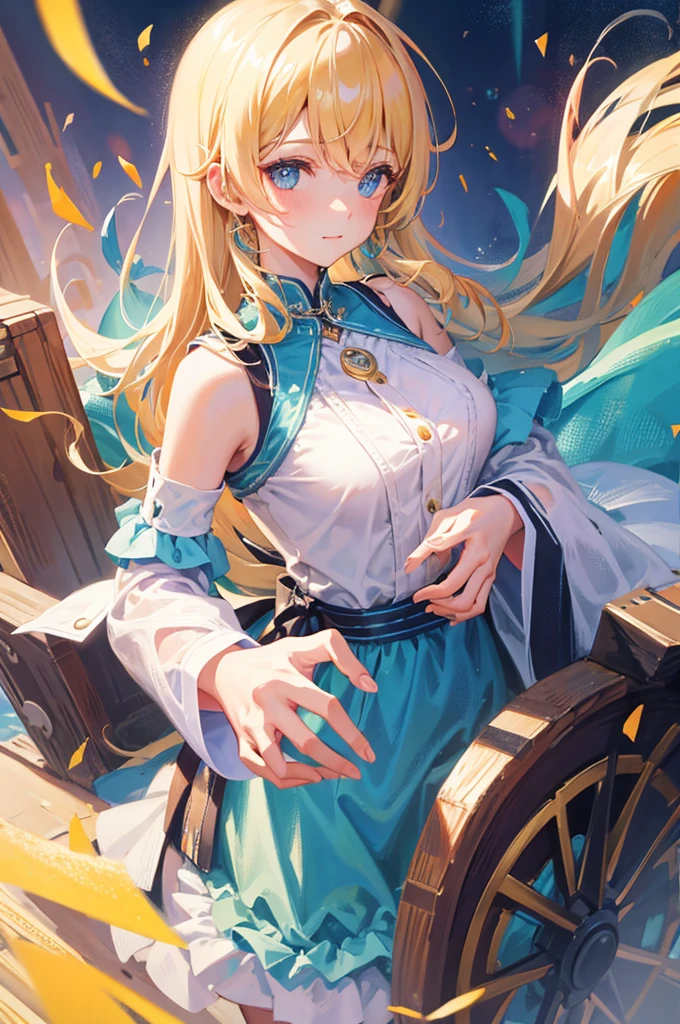 Beauty