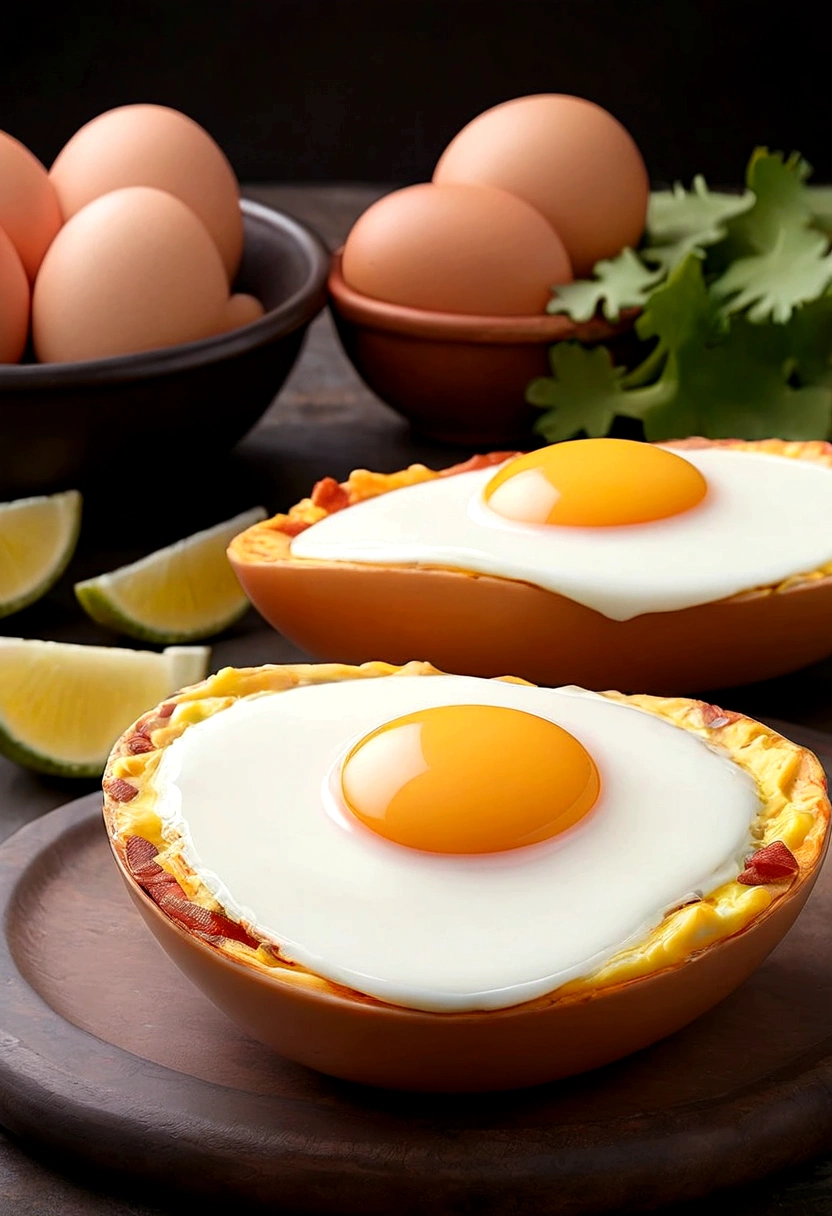 Huevos de codorniz