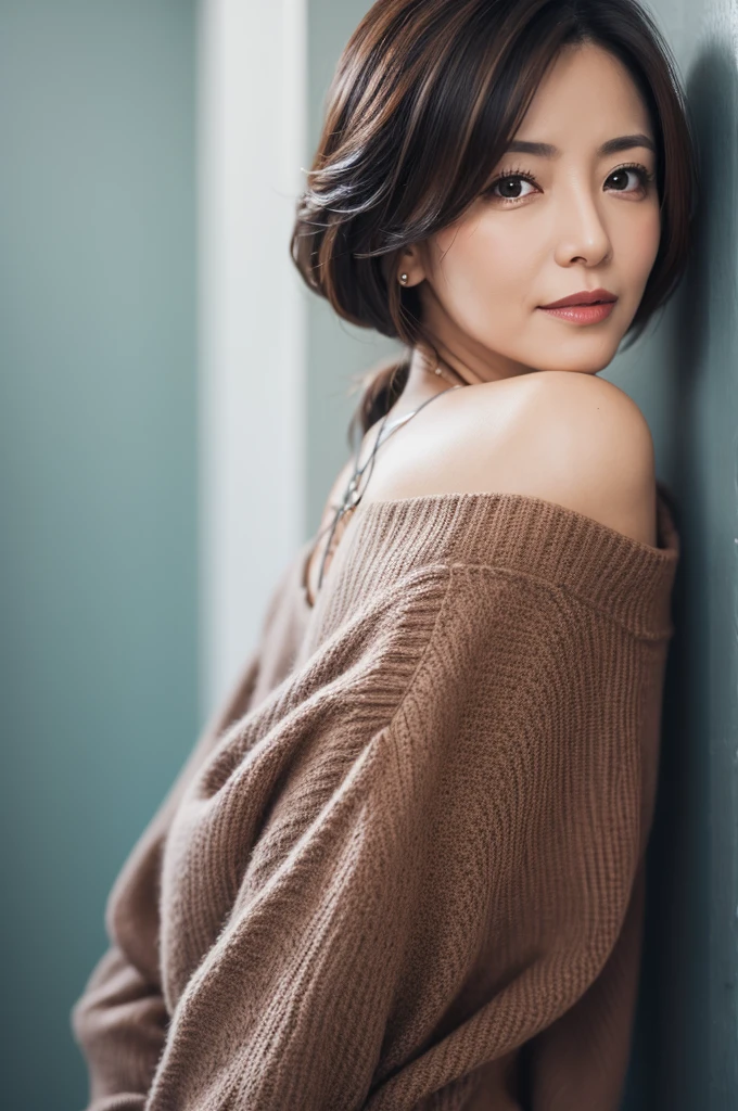 Mature Woman
