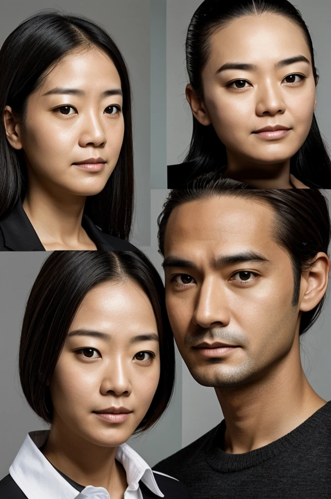 Ai face swap