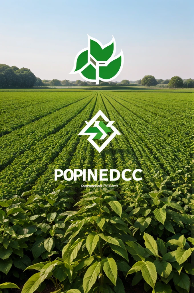 Pesticides company logo