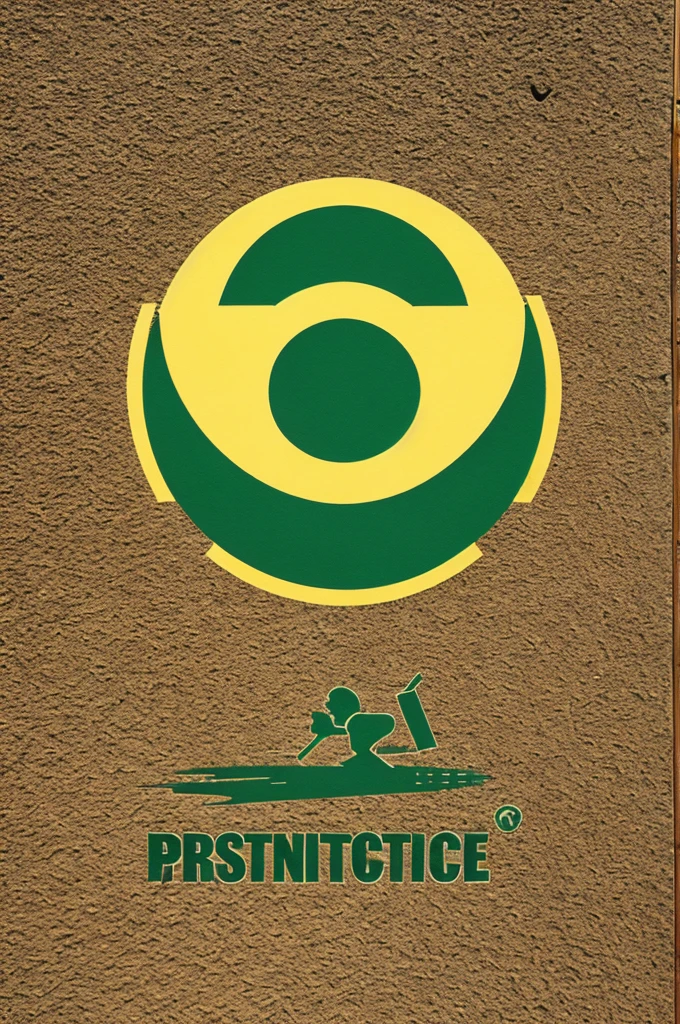 Pesticides company logo