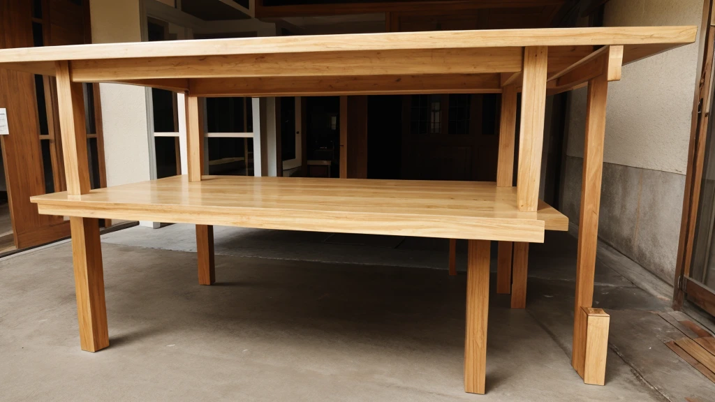 Table Shop