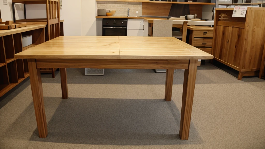 Table Shop