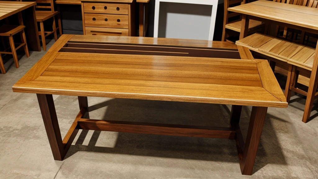 Table Shop