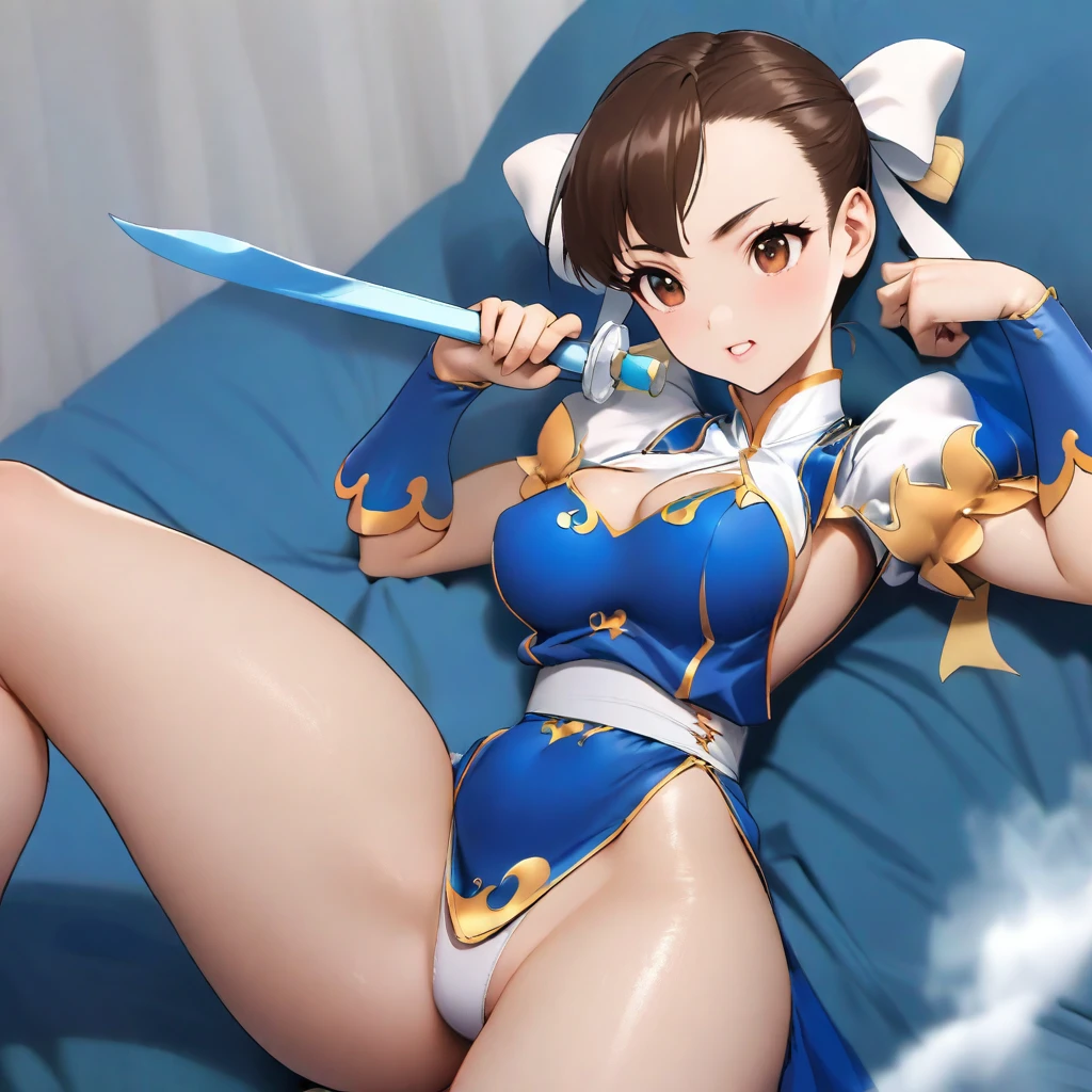 Chun li