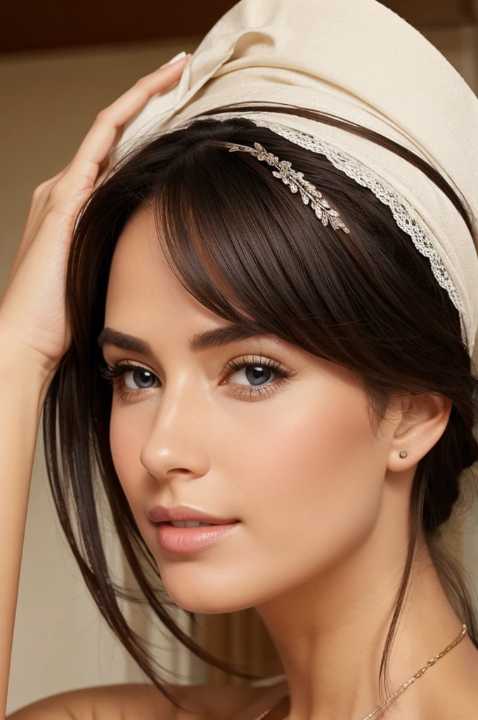 Beauty Products Facebook ads images