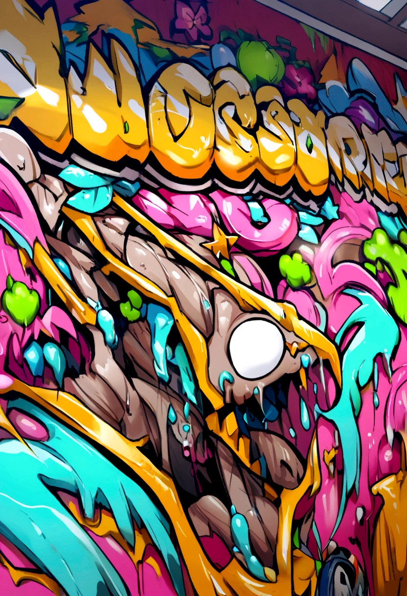 Graffiti Nombre Edson