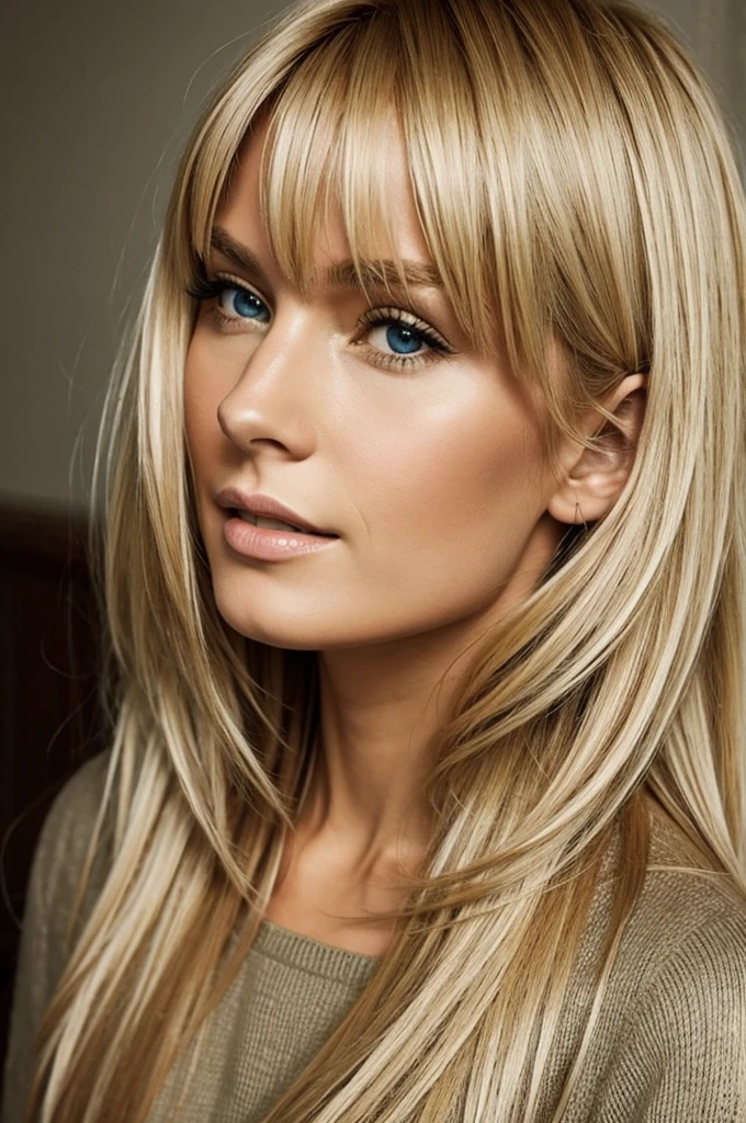 Blondasse