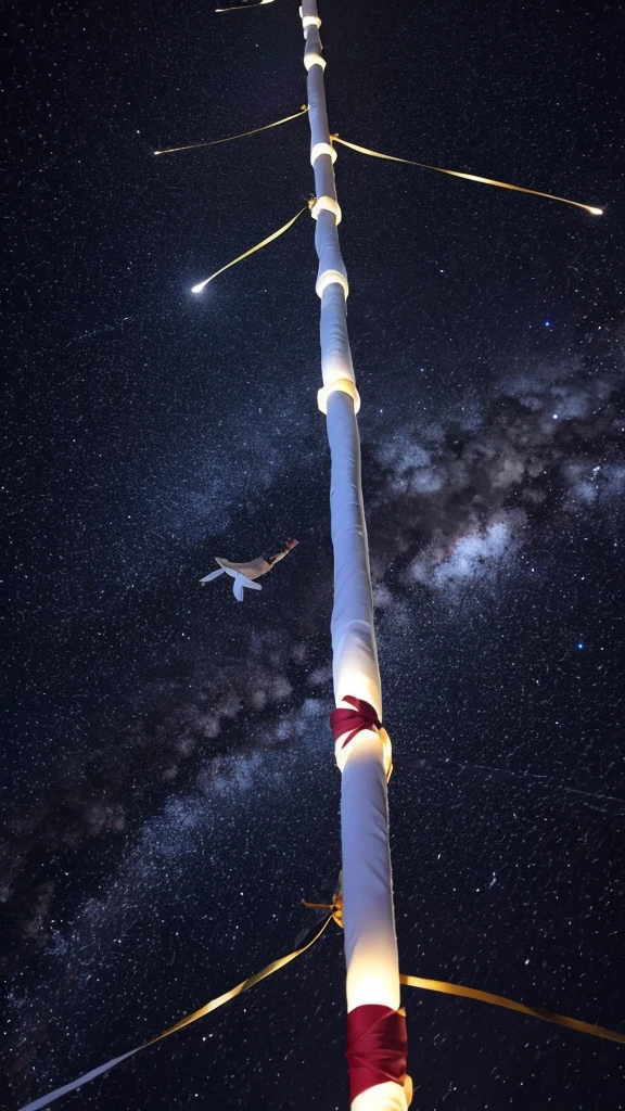 Tanabata　Tied