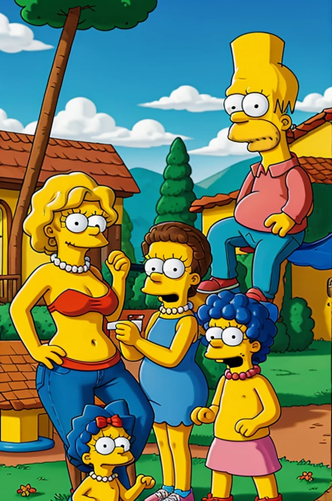 Los Simpson