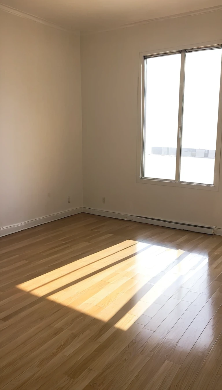 Empty Room