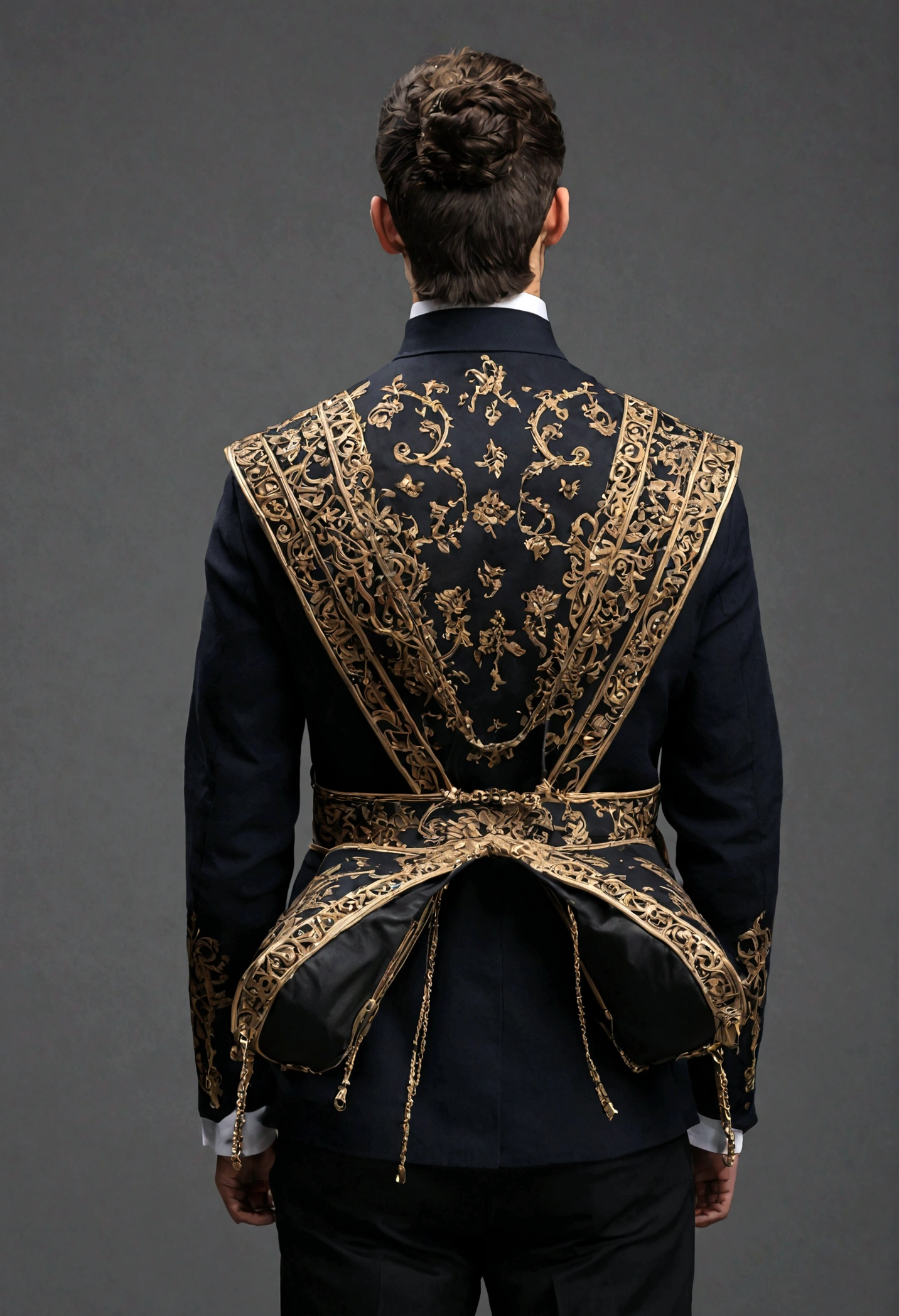 Back View/BackBack View/Back