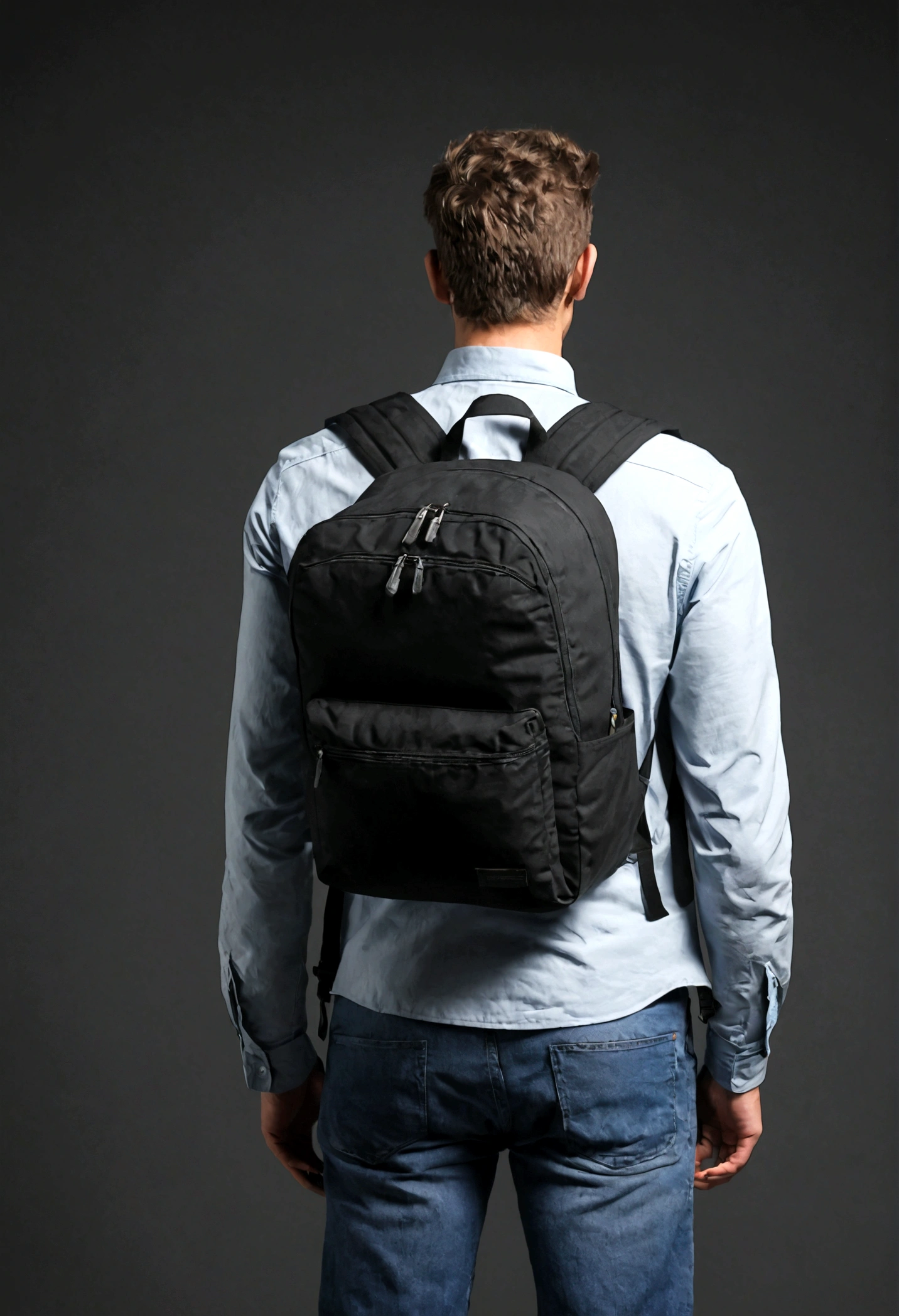  Back View/BackBack View/Back