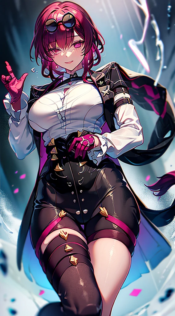 Persona 5 New Island Phantom Thief Server