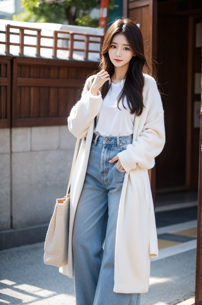 korea, Fashion model