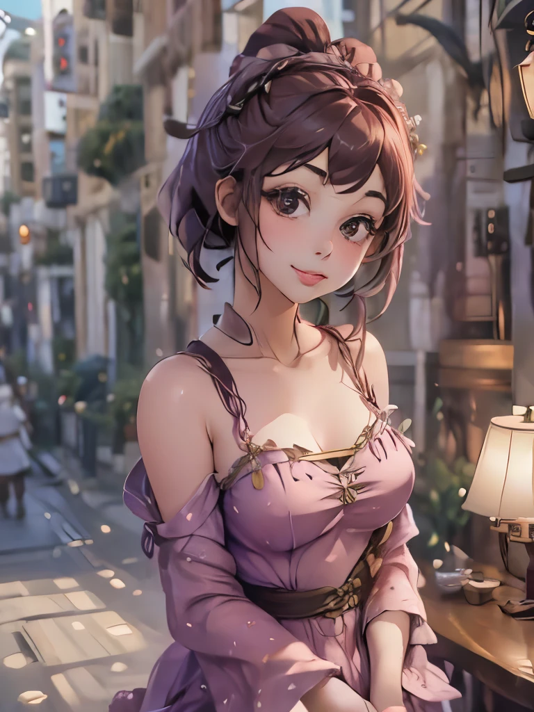 1girl , (incredibly_absurdres:1.5), 'solo' 'an extremely delicate , beautiful girl , 8k wallpaper,sakura:1.6,