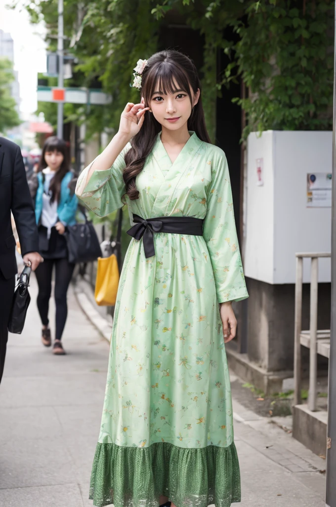 Koiwai Kotori