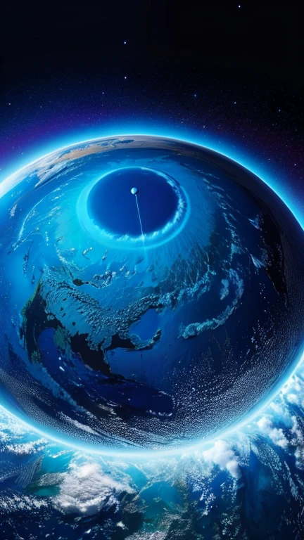 Blue Planet