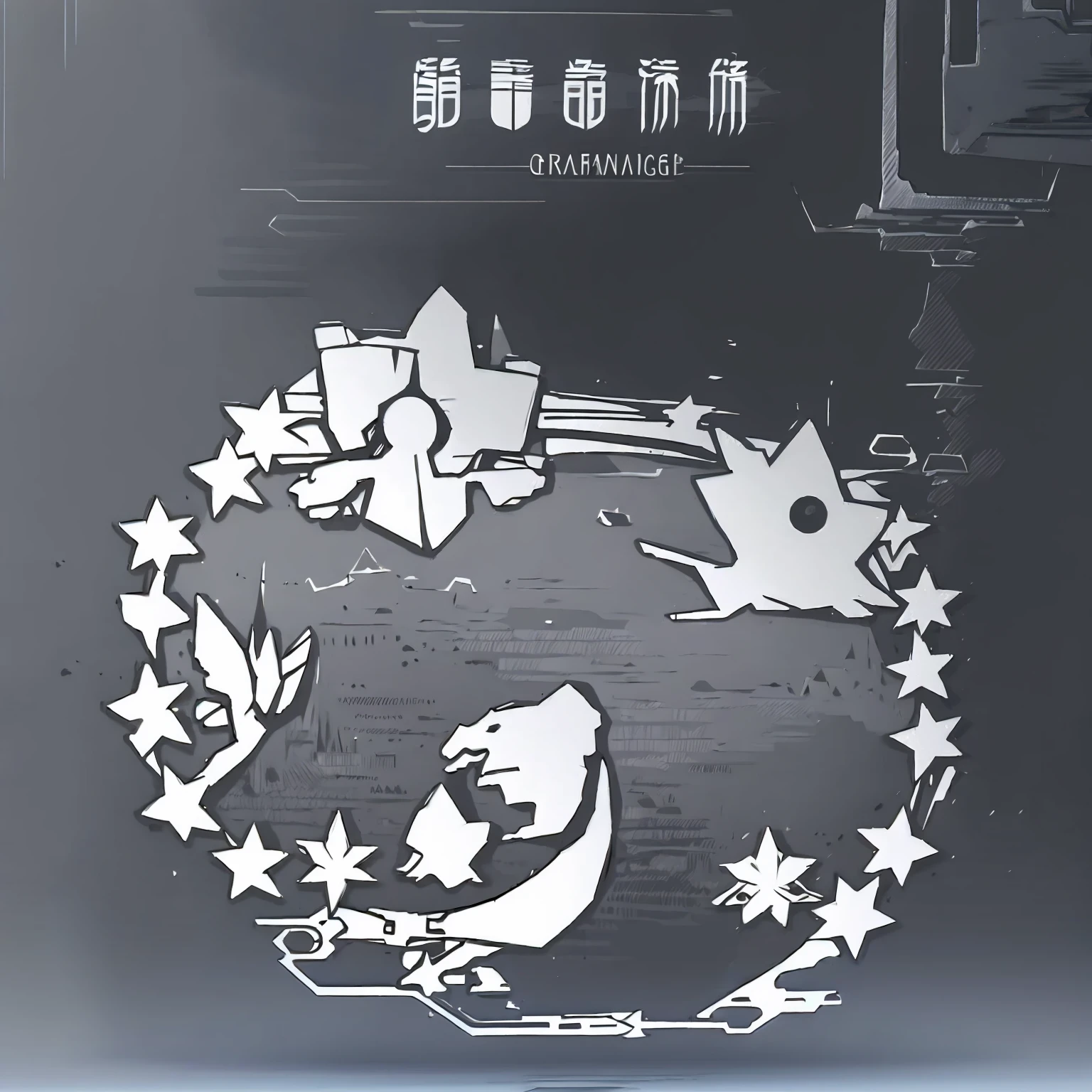 gaming logo