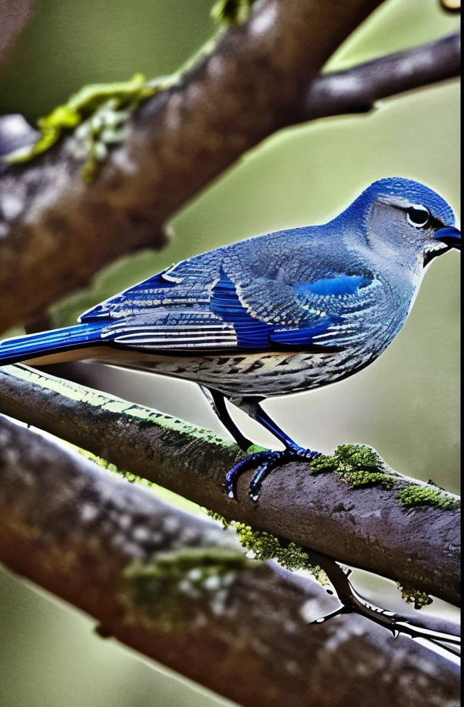 there is a bird that is sitting on a branch in the forest, a stipple by Juergen von Huendeberg, flickr, hurufiyya, majestic!!! beautiful!!!, beautiful and graceful, beautiful!!!!!!!!!, beautiful gorgeous, very sharp and detailed photo, gorgeous beautiful, very sharp and detailed image, has a very realistic look to it, incredibly beautiful