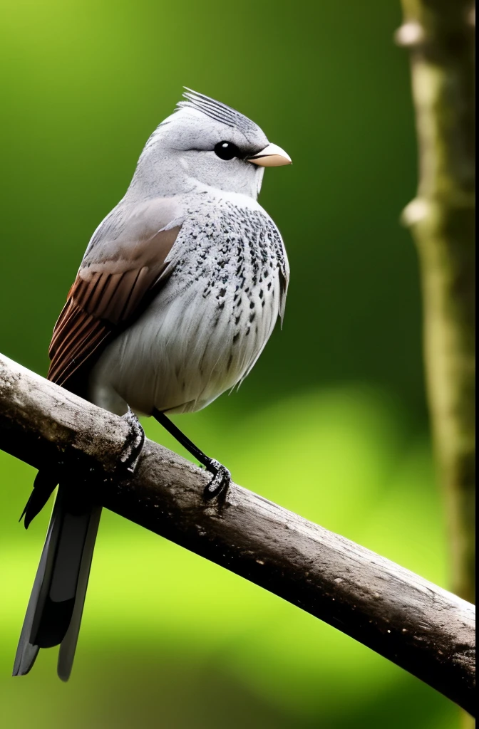 there is a bird that is sitting on a branch in the forest, a stipple by Juergen von Huendeberg, flickr, hurufiyya, majestic!!! beautiful!!!, beautiful and graceful, beautiful!!!!!!!!!, beautiful gorgeous, very sharp and detailed photo, gorgeous beautiful, very sharp and detailed image, has a very realistic look to it, incredibly beautiful